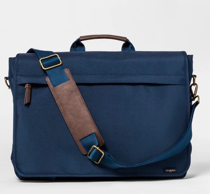 19 Best Messenger Bags For Men Of 2020 At All Price Points YourTango